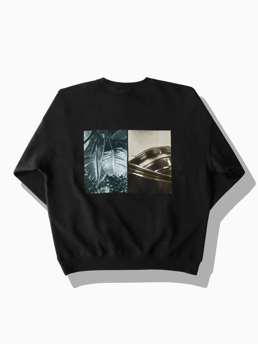 VAINL ARCHIVE 20SS WILLIAM タイダイスウェット - メルカリ