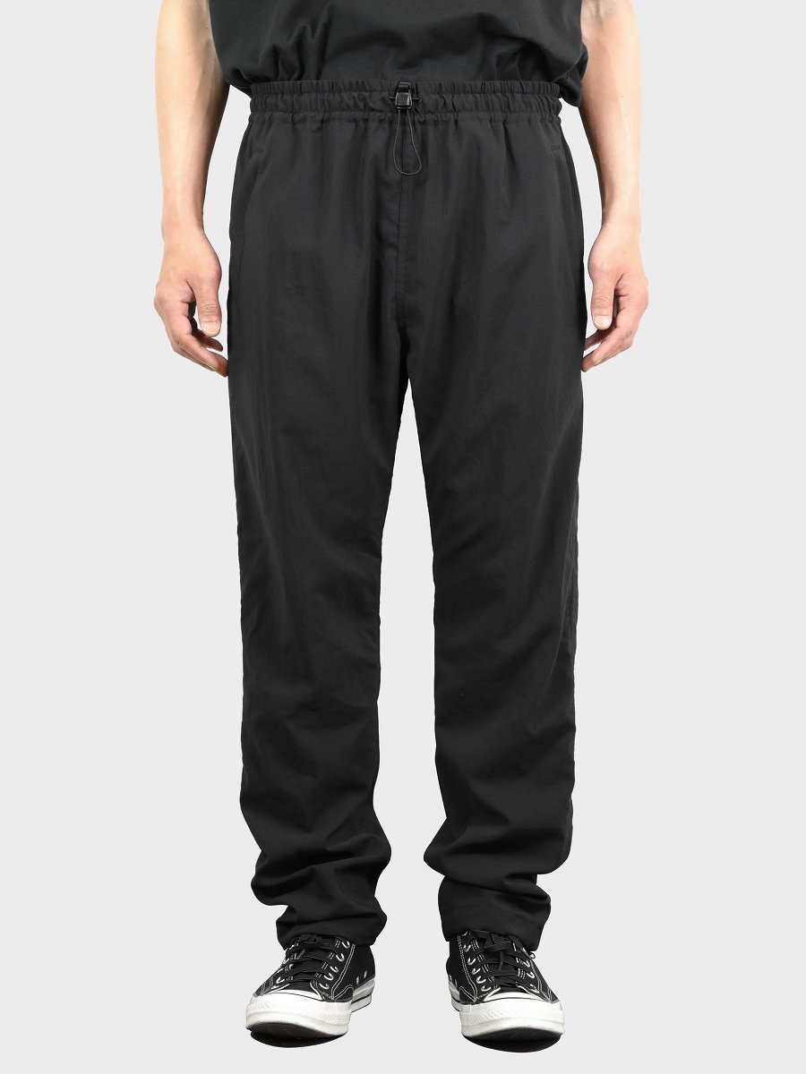 NONNATIVE - ノンネイティブ / HIKER EASY PANTS POLY WEATHER CLOTH STRETCH | NOTHING  BUT