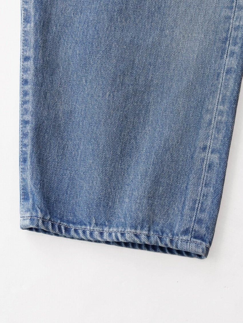 Graphpaper - グラフペーパー / SELVAGE DENIM FIVE POCKET