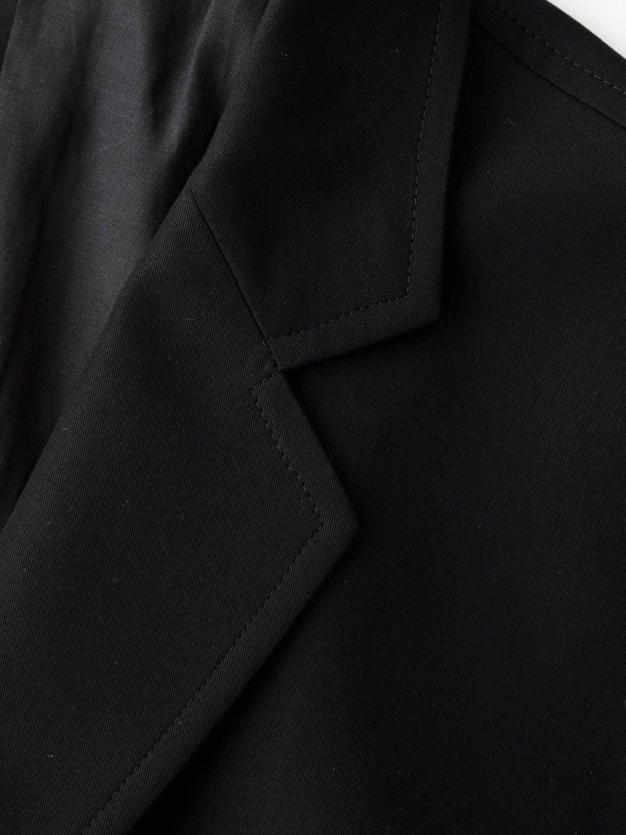 Graphpaper / Double Face Twill Anorak | public