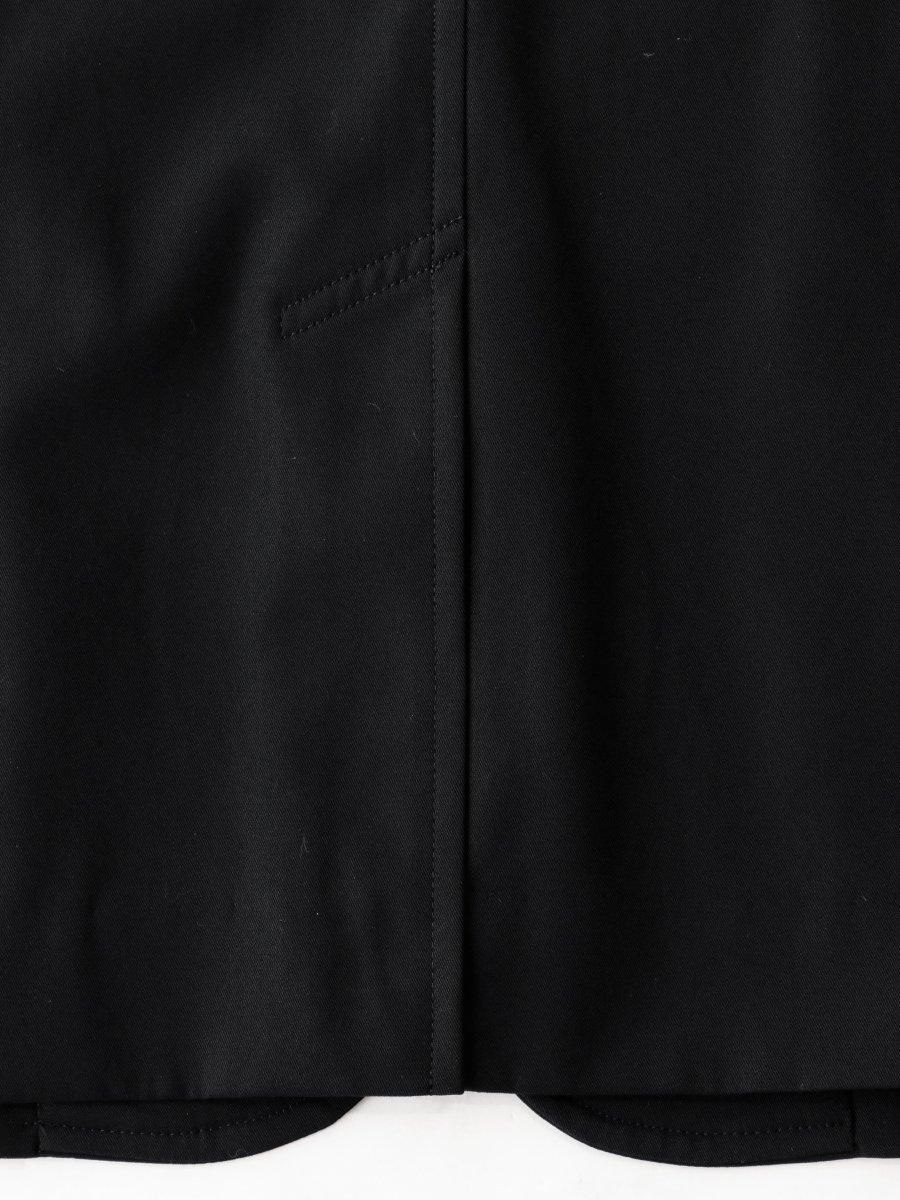 Graphpaper - グラフペーパー / WOOLY COTTON TWILL SINGLE