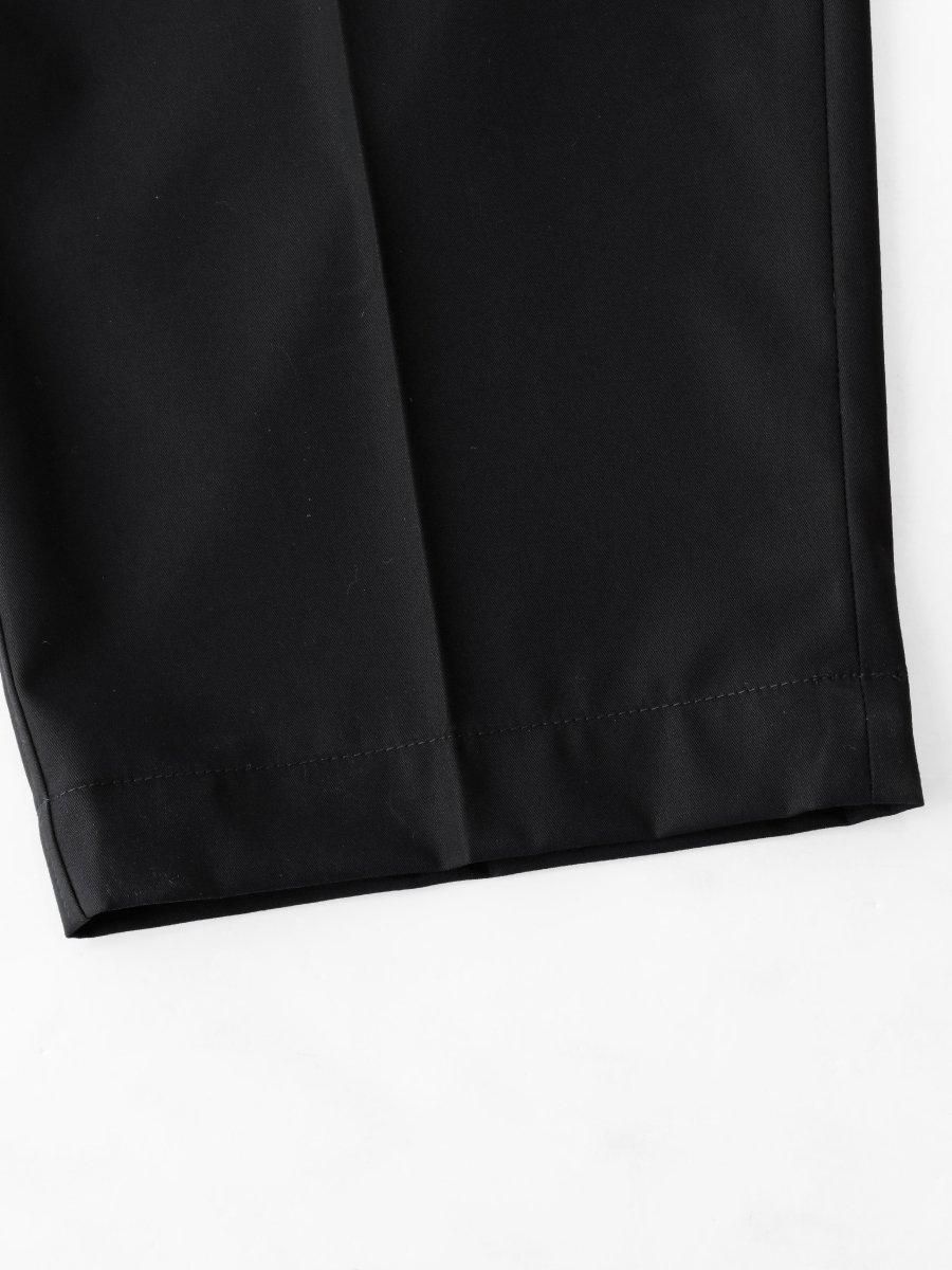 Graphpaper - グラフペーパー / WOOLY COTTON TWILL WIDE