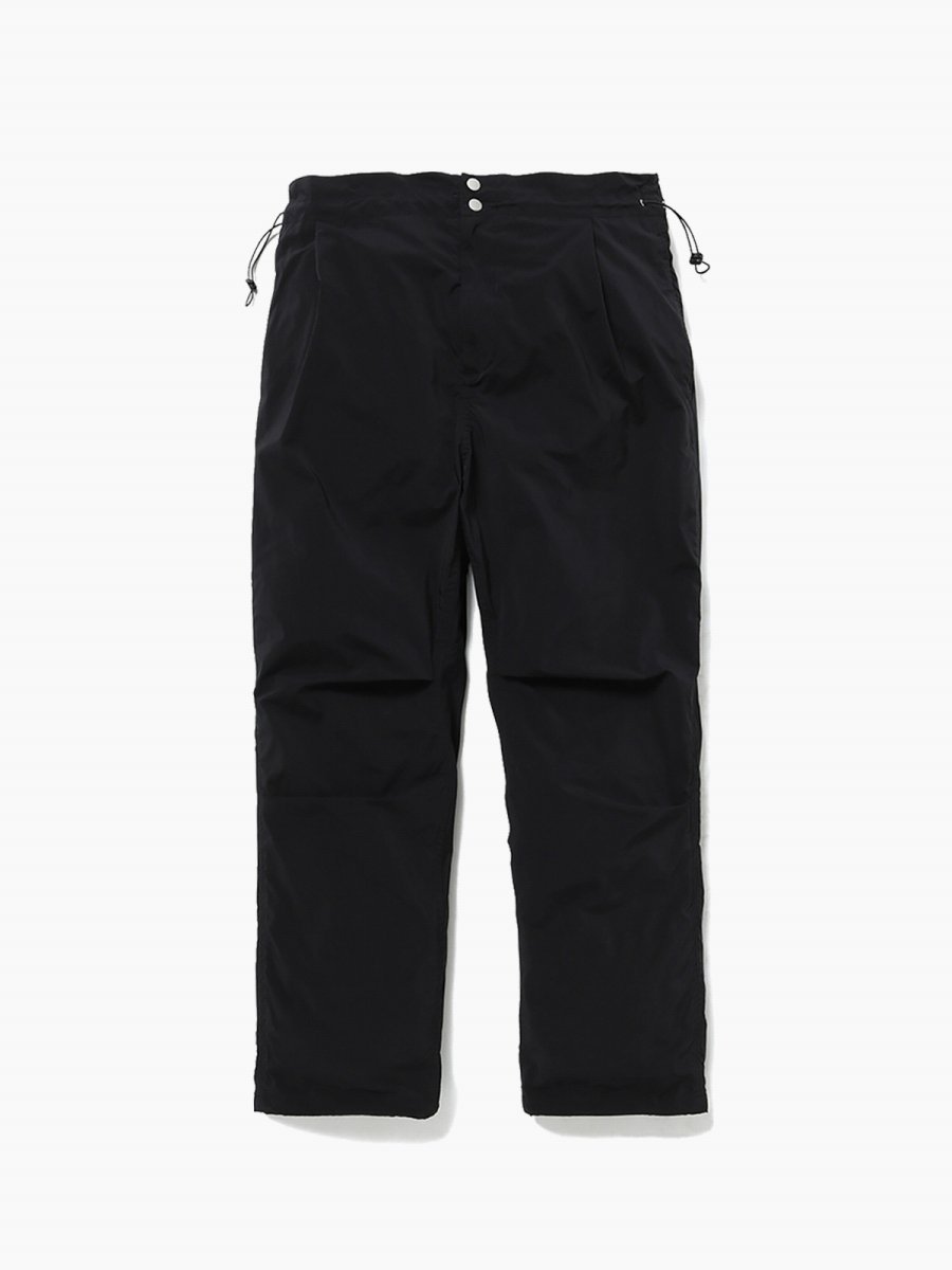 nonnative - ノンネイティブ / EXPLORER EASY PANTS P/N TAFFETA | NOTHING BUT