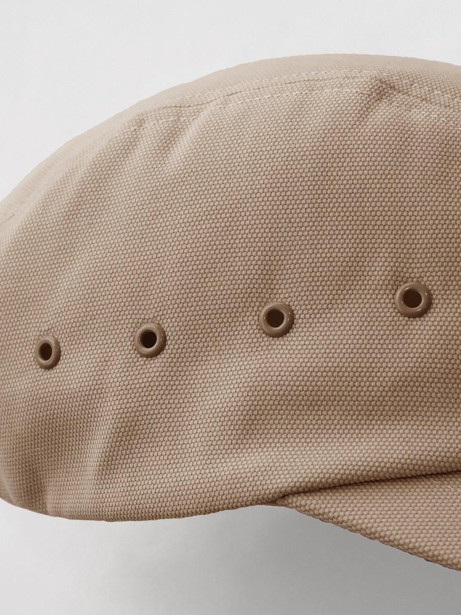PHIGVEL - DUCK CLOTH DOUBLE KNEE TROUSERS | HUMAN and THINGS