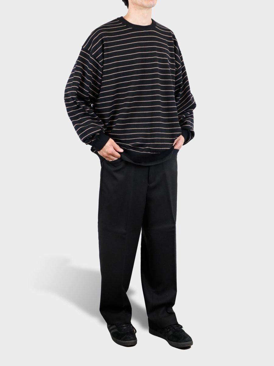 VAINL ARCHIVE DENIEL-V サイズM ニットベスト 2023aw VAINL ARCHIVE DENIEL-VサイズM ニットベスト