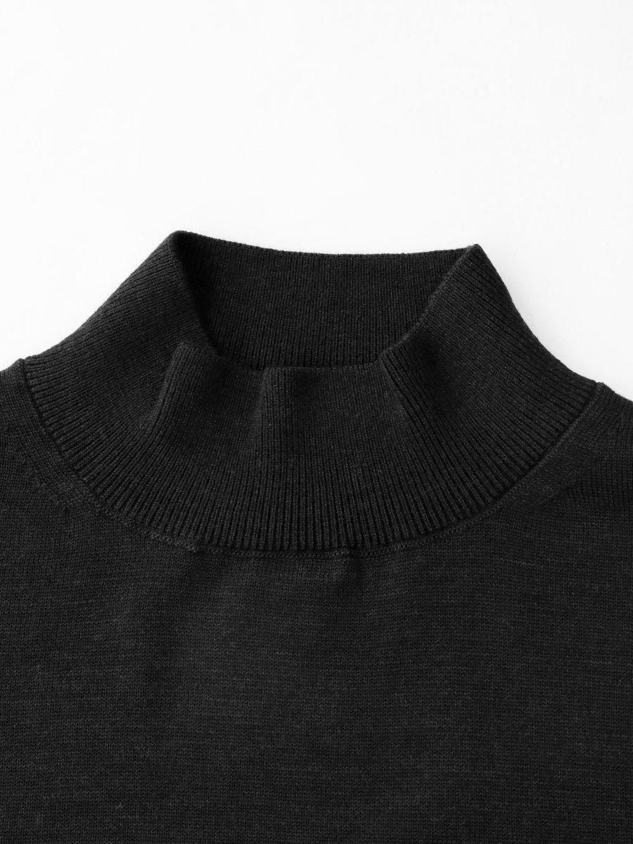 VAINL ARCHIVE DENIEL-V サイズM ニットベスト