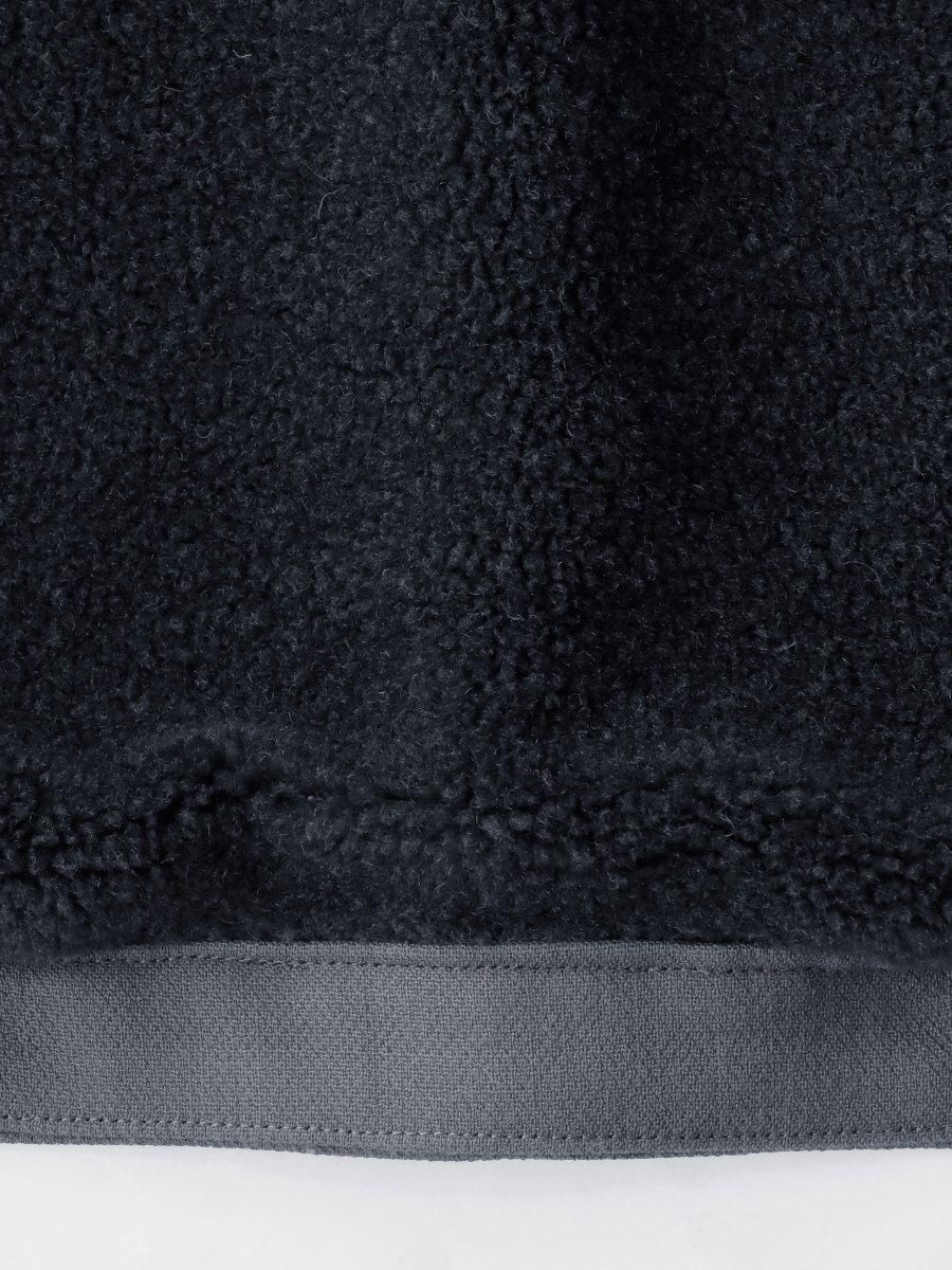 Graphpaper - グラフペーパー / BOA LINED TRIPLE CLOTH JACKET