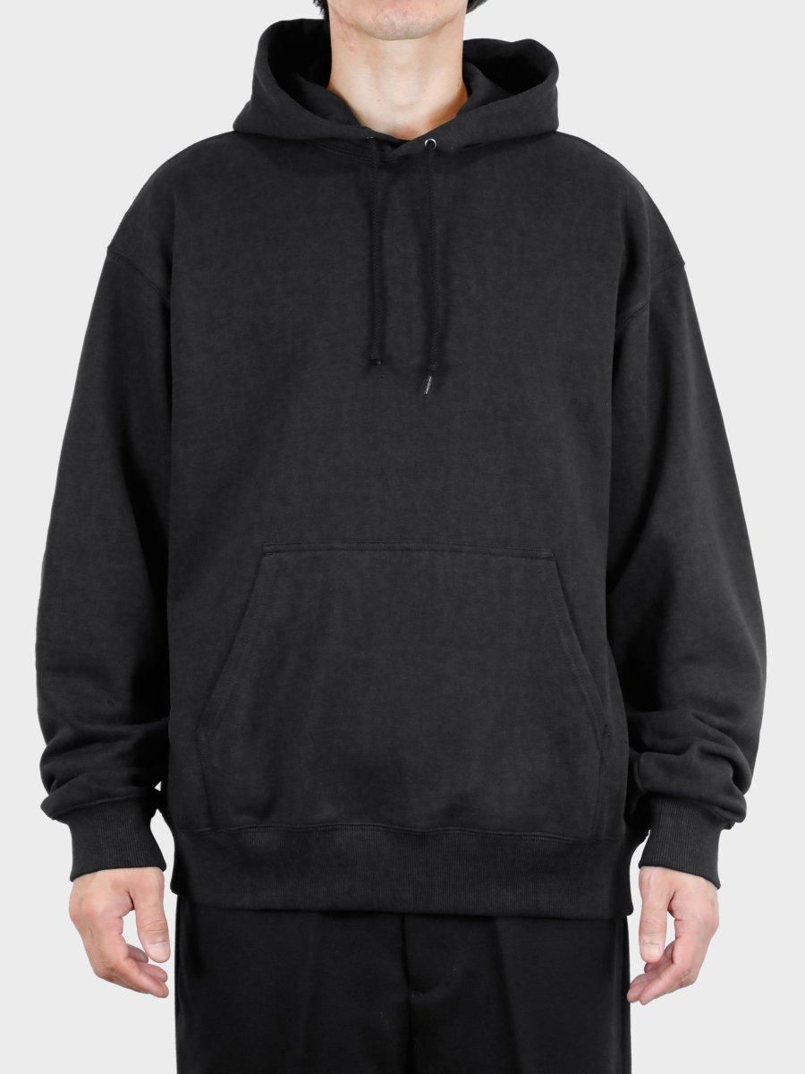 VAINL ARCHIVE × FRUIT OF THE ROOM - ヴァイナルアーカイブ / C-HOODY