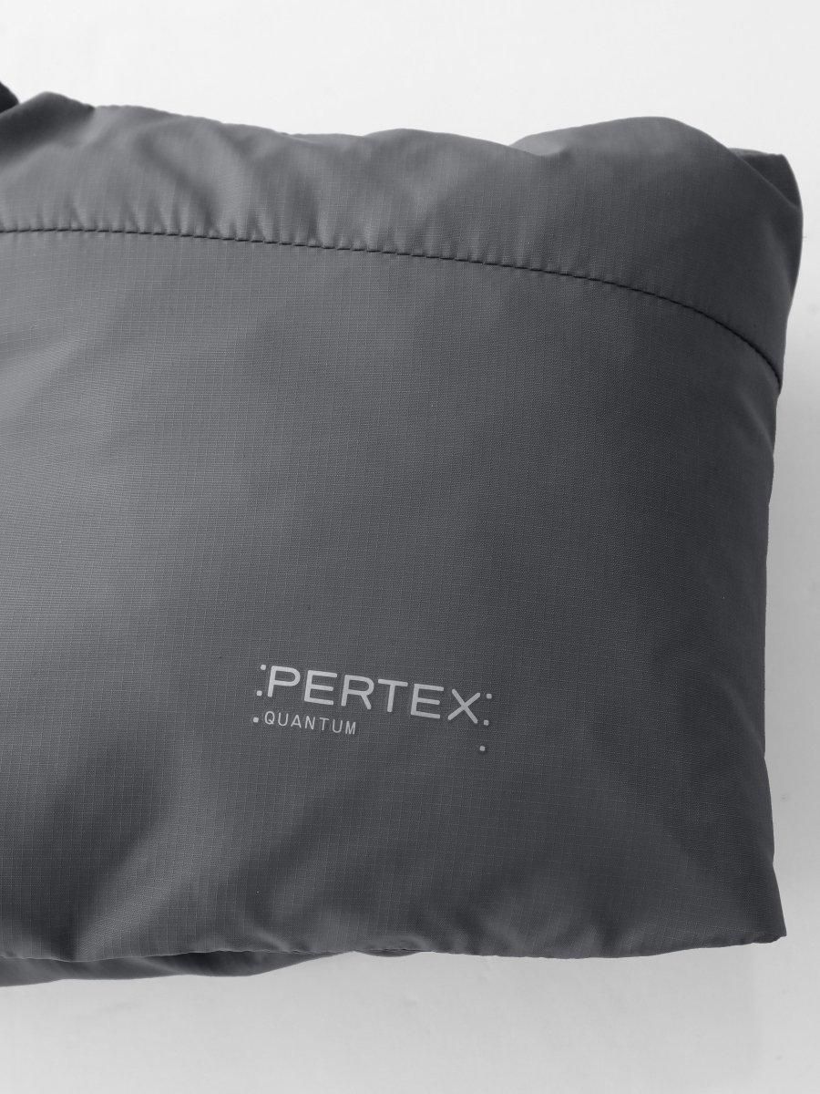 小物 Graphpaper PERTEX QUANTUM Neck Warmer Graphpaper) PERTEX QUANTUM Neck Warmer (GU243-90156