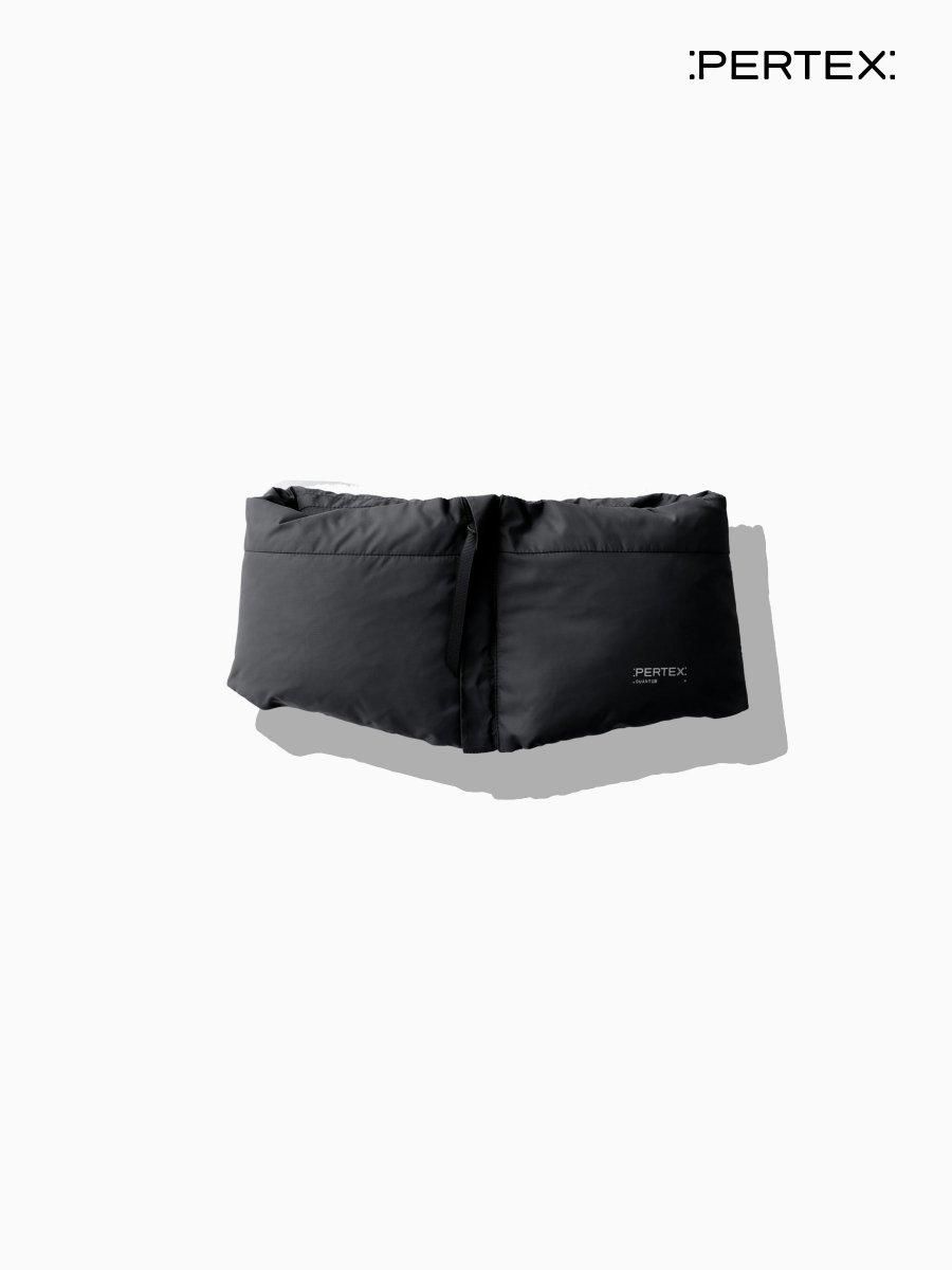 Graphpaper (グラフペーパー) PERTEX QUANTUM Neck Warmer / パーテックス クオンタム ネックウォーマー