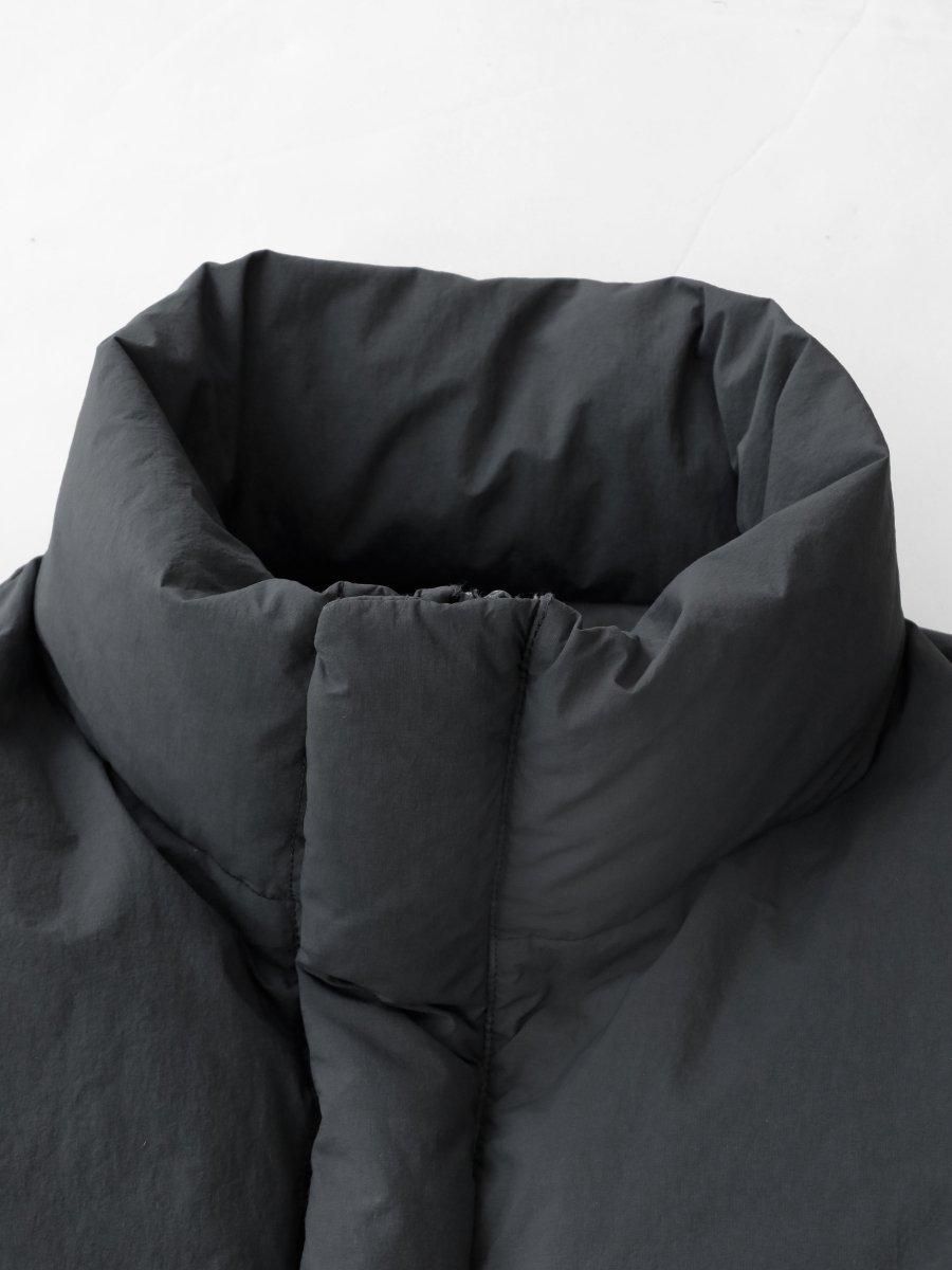 Graphpaper - グラフペーパー / GARMENT DYED DOWN JACKET