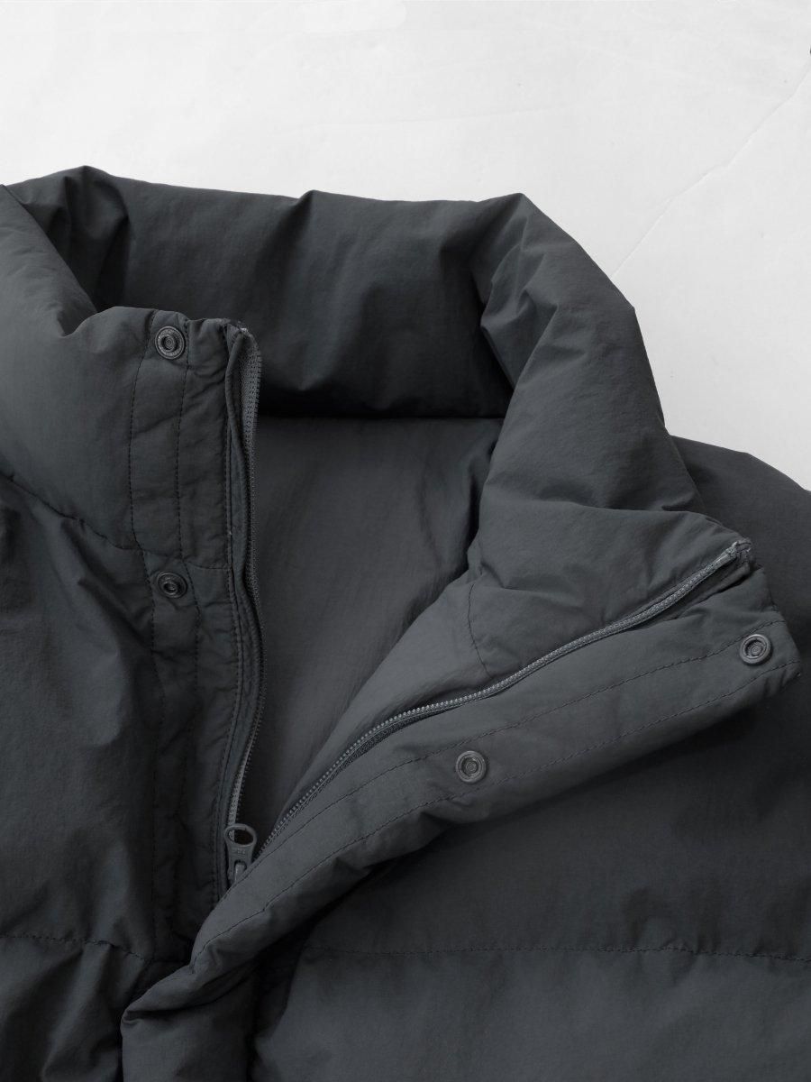 Graphpaper - グラフペーパー / GARMENT DYED DOWN JACKET Graphpaper - グラフペーパー / GARMENT DYED DOWN JACKET
