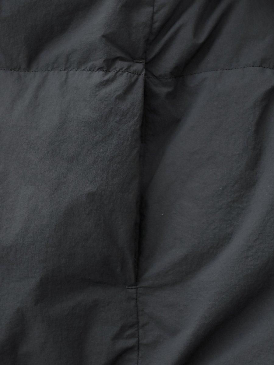 Graphpaper - グラフペーパー / GARMENT DYED DOWN JACKET Graphpaper - グラフペーパー / GARMENT DYED DOWN JACKET