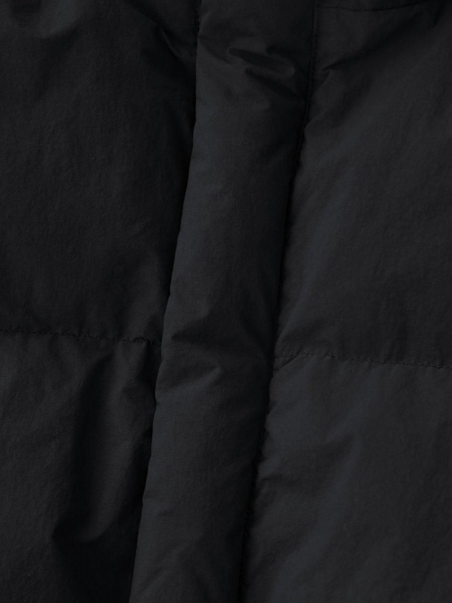 Graphpaper - グラフペーパー / GARMENT DYED DOWN JACKET