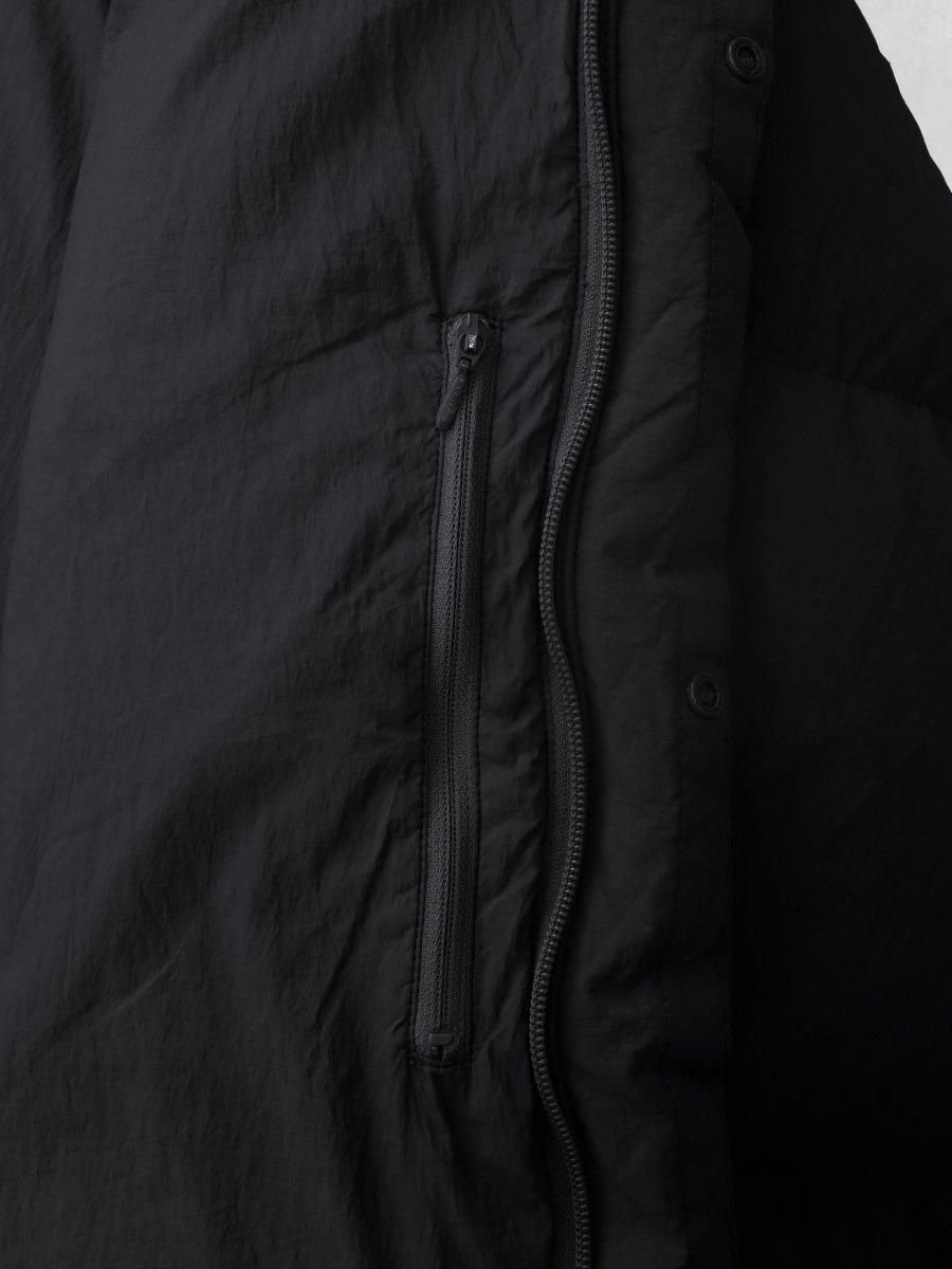 Graphpaper - グラフペーパー / GARMENT DYED DOWN JACKET