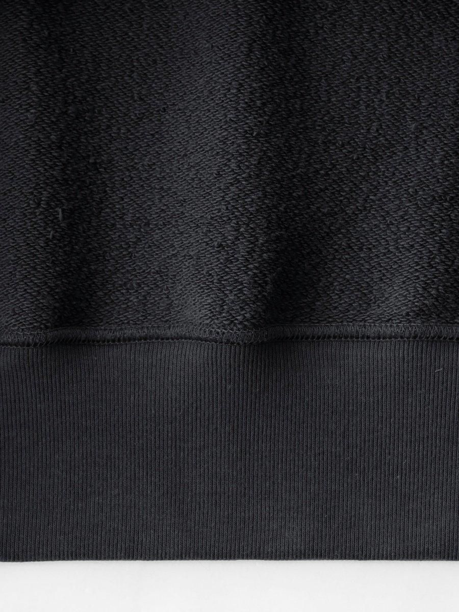 Graphpaper - グラフペーパー / AZUMA TERRY CREW NECK SWEAT