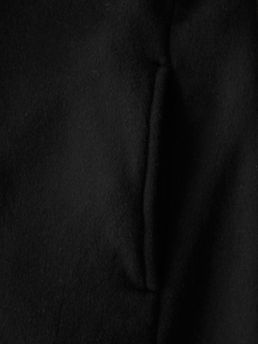 Graphpaper - グラフペーパー / LIGHT MELTON OVERSIZED COAT