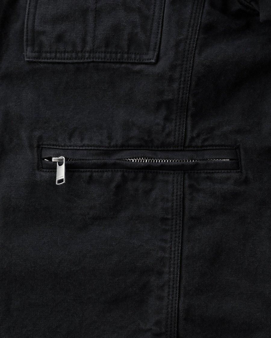nonnative - ノンネイティブ / WORKER JACKET COTTON 10oz DENIM