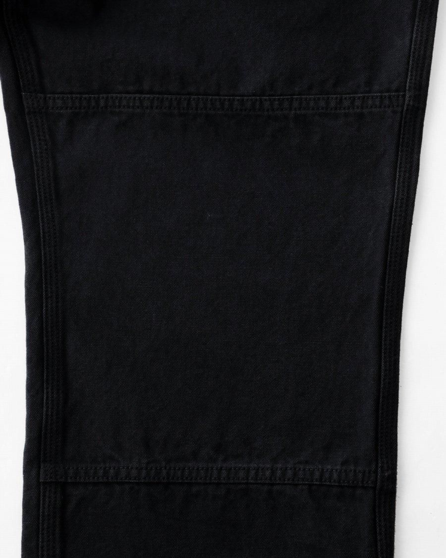 【タグ付】コットンナイロン オーバーパンツ SULFUR DYE cqPoaLyLXUnj.jpg?width=768