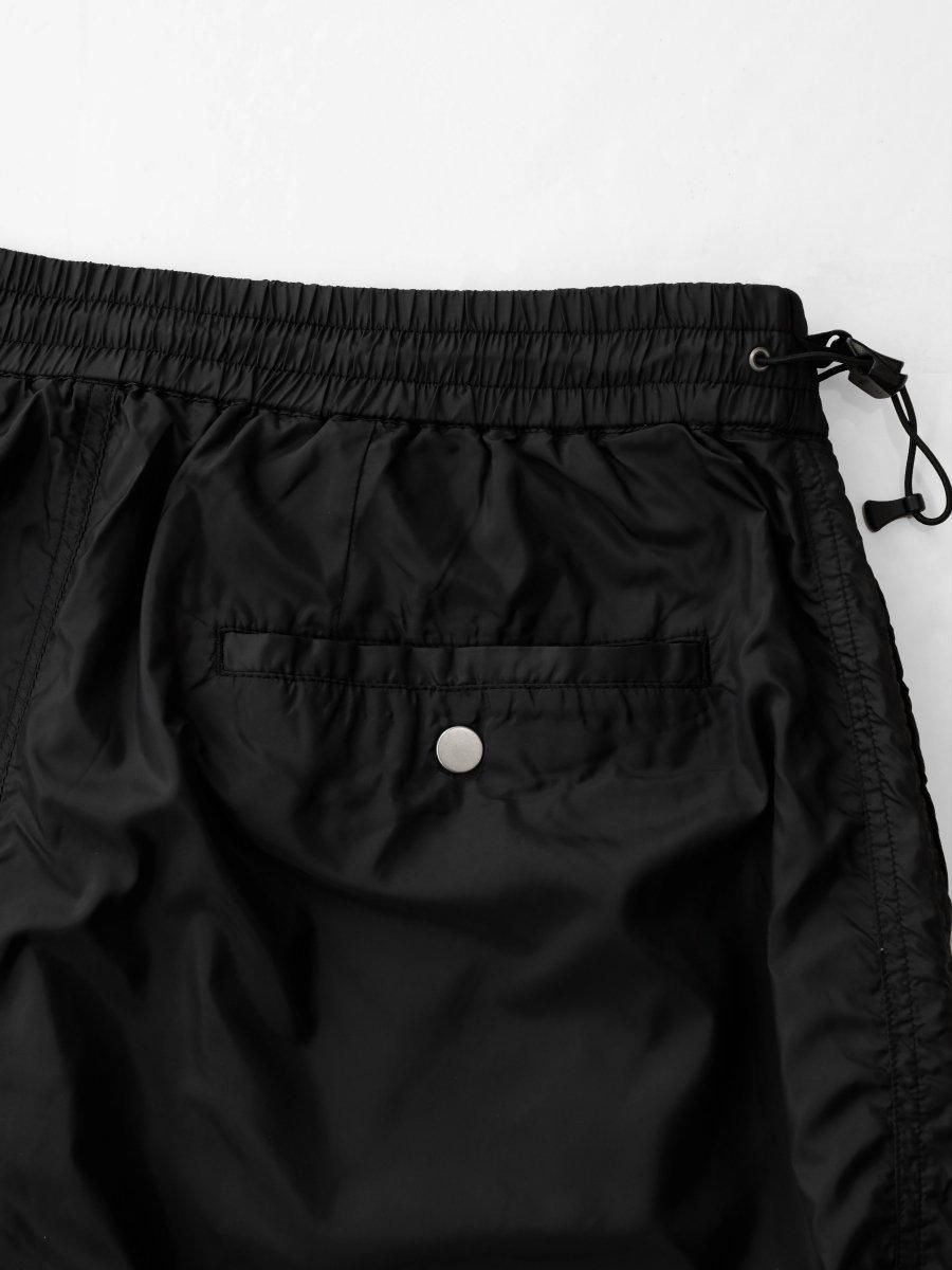 nonnative - ノンネイティブ / HIKER EASY PANTS POLY TAFFETA nonnative - ノンネイティブ / HIKER EASY PANTS POLY TAFFETA
