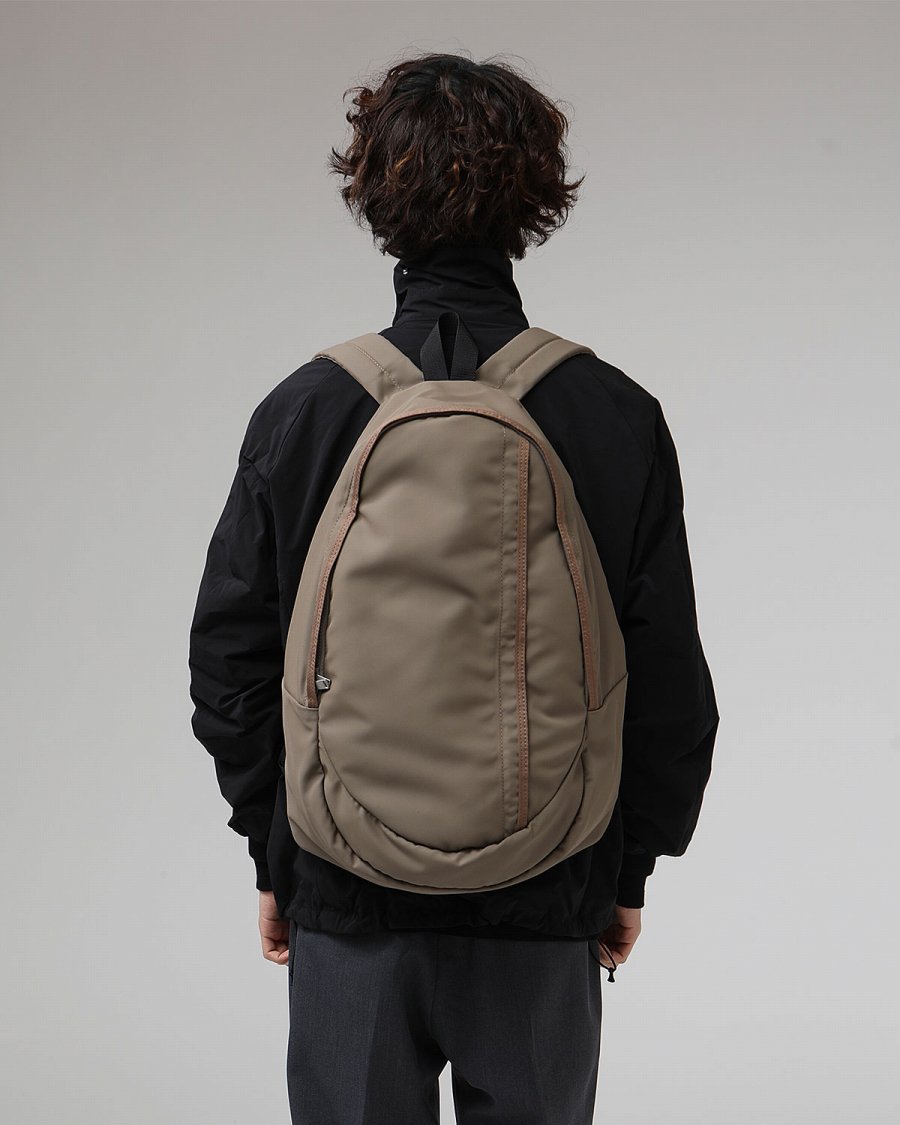 NONNATIVE - ノンネイティブ / EXPLORER BACKPACK NYLON OXFORD | NOTHING BUT