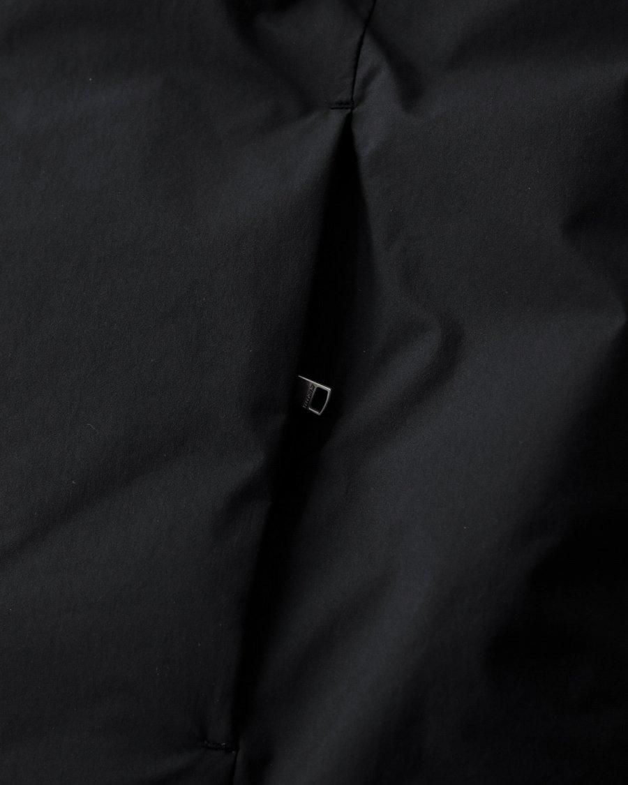 nonnative - ノンネイティブ / EXPLORER DOWN VEST NYLON nonnative - ノンネイティブ / EXPLORER DOWN VEST NYLON