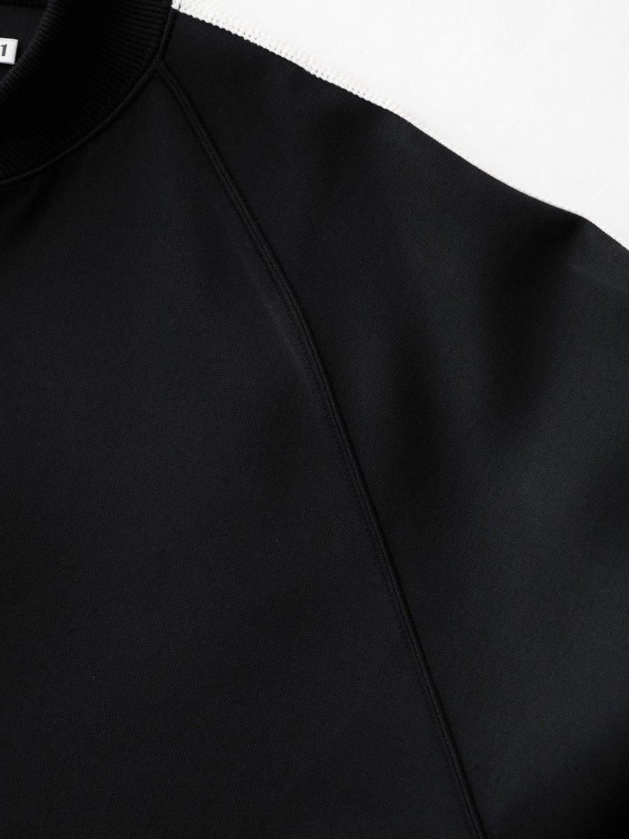 nonnative - ノンネイティブ / COACH FULL ZIP BLOUSON POLY
