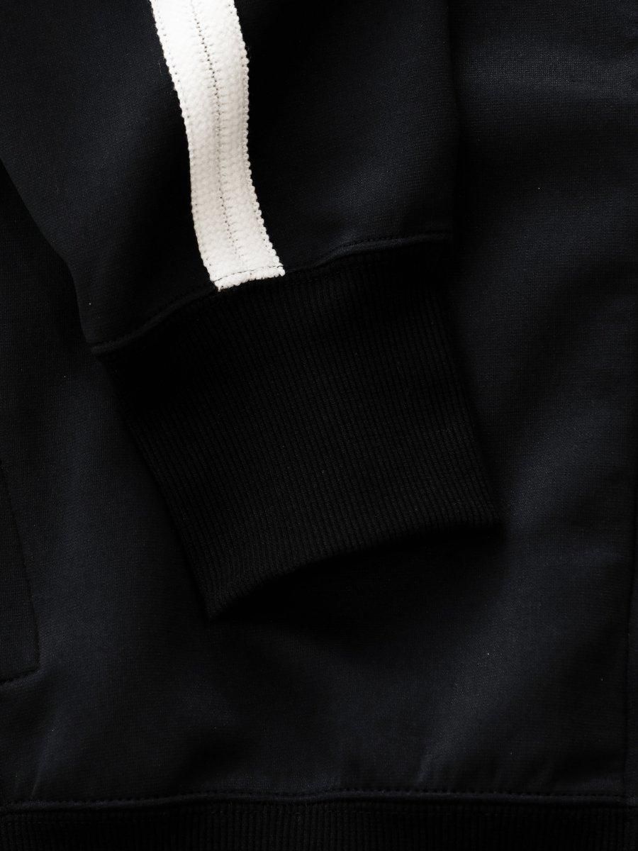nonnative - ノンネイティブ / COACH FULL ZIP BLOUSON POLY