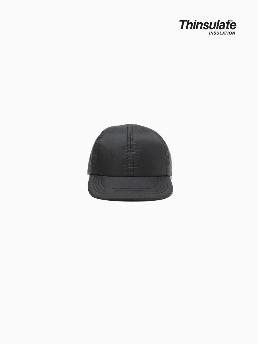 nonnative 今期新作DWELLER 6P CAP nonnative - ノンネイティブ / DWELLER 6P CAP SHEEP LEATHER