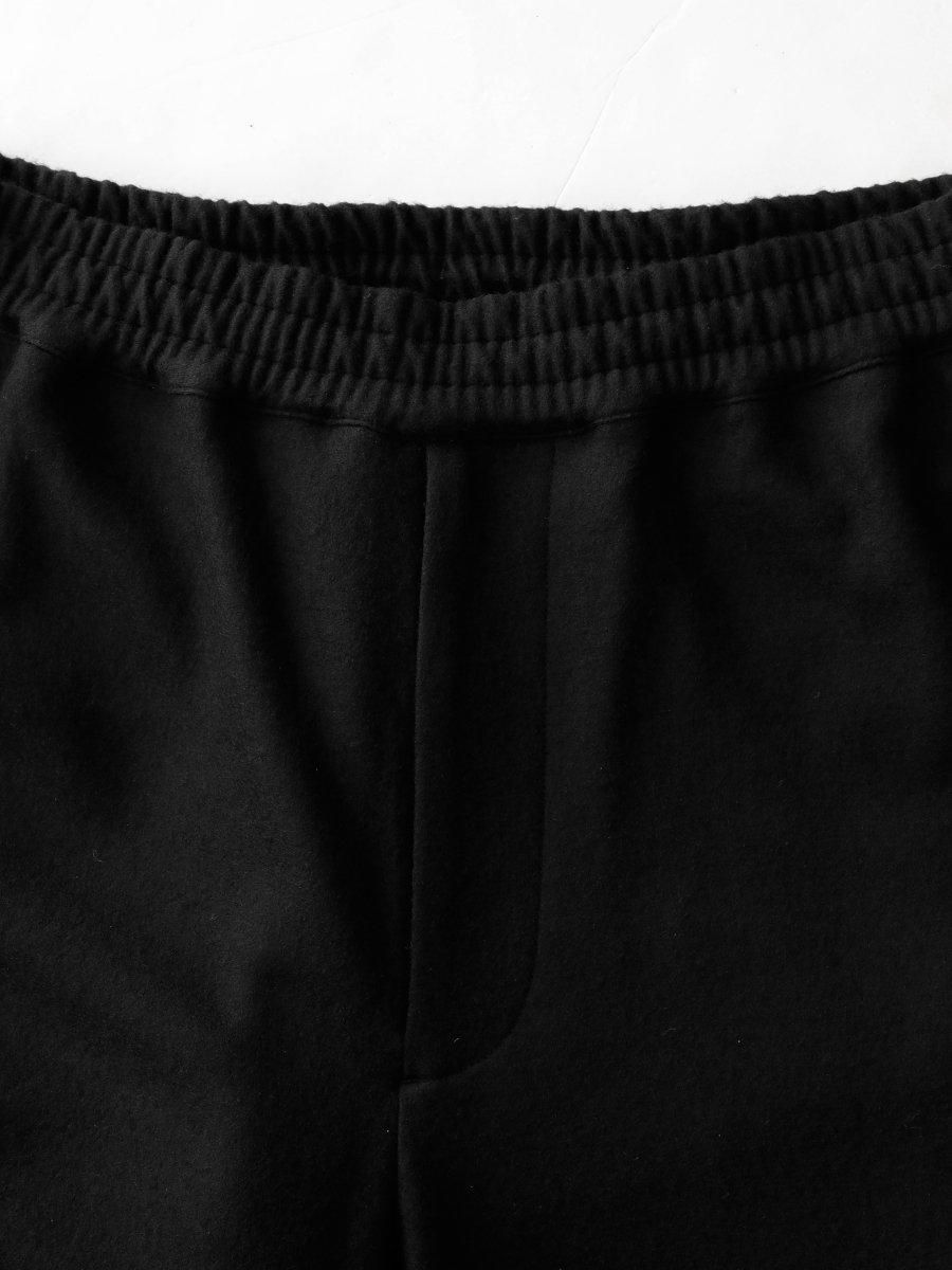 【定価4万】Graphpaper woolflannel easypants 定価4万】Graphpaper woolflannel easypants Extra Fine Wool