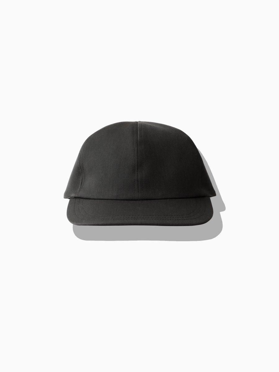 帽子 Graphpaper Scale Off Wool 6 Panel Cap Scale Off Wool 6 Panel Cap – Graphpaper