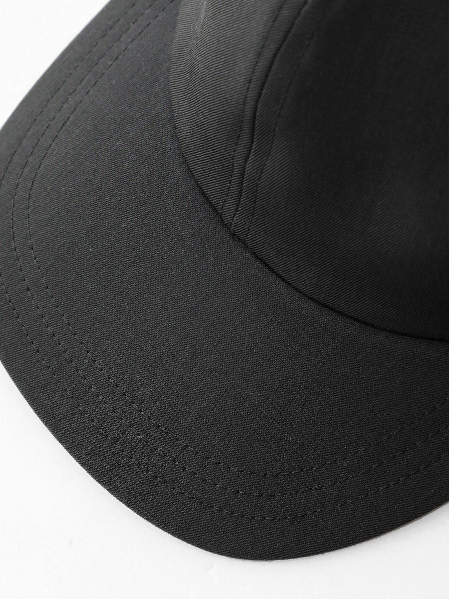 帽子 Graphpaper Scale Off Wool 6 Panel Cap Scale Off Wool 6 Panel Cap – Graphpaper