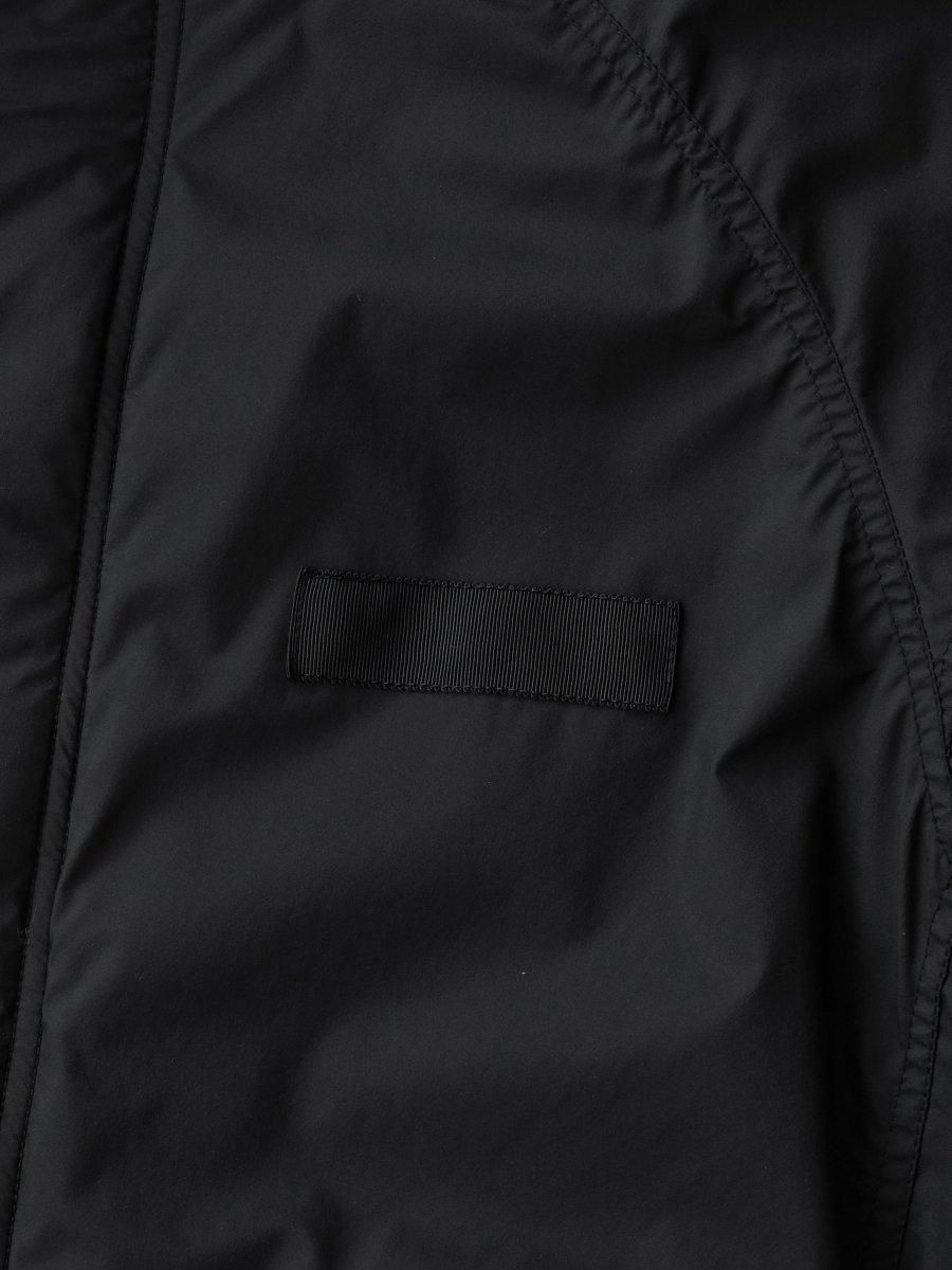 TRPR PUFF COAT NY. RIPSTOP WITH GORE-TEX INFINIUM (JU4011