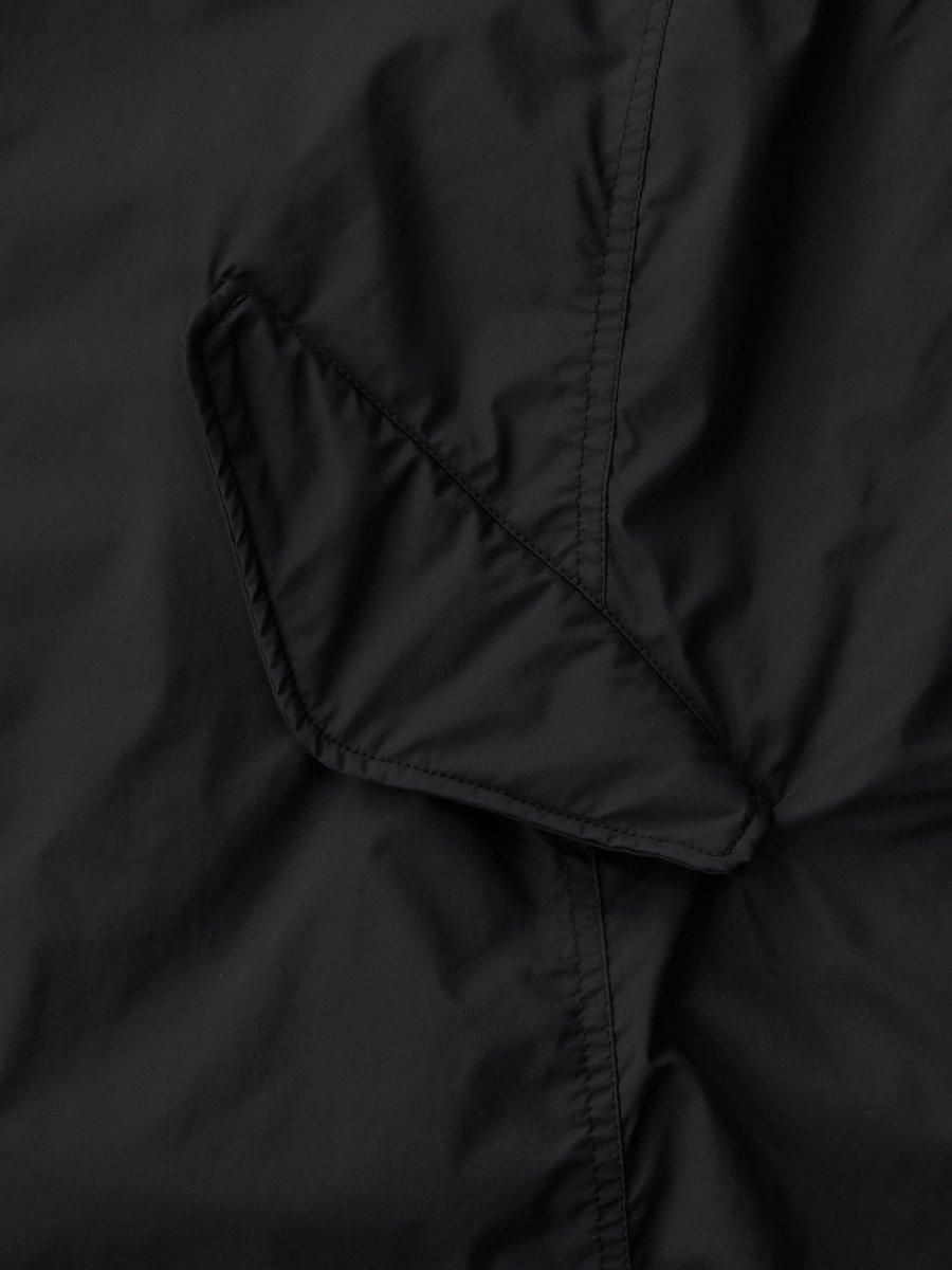 ノンネイティブ TROOPER PUFF COAT サイズ2 ネイビー ノンネイティブ TROOPER PUFF COAT サイズ2 ネイビー