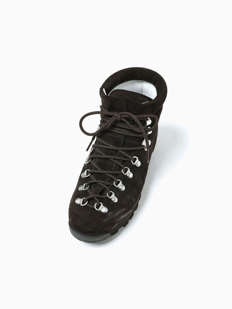 nonnative、EXPLORER LACE UP BOOTS DIEMME NONNATIVE - ノンネイティブ / EXPLORER LACE UP BOOTS COW