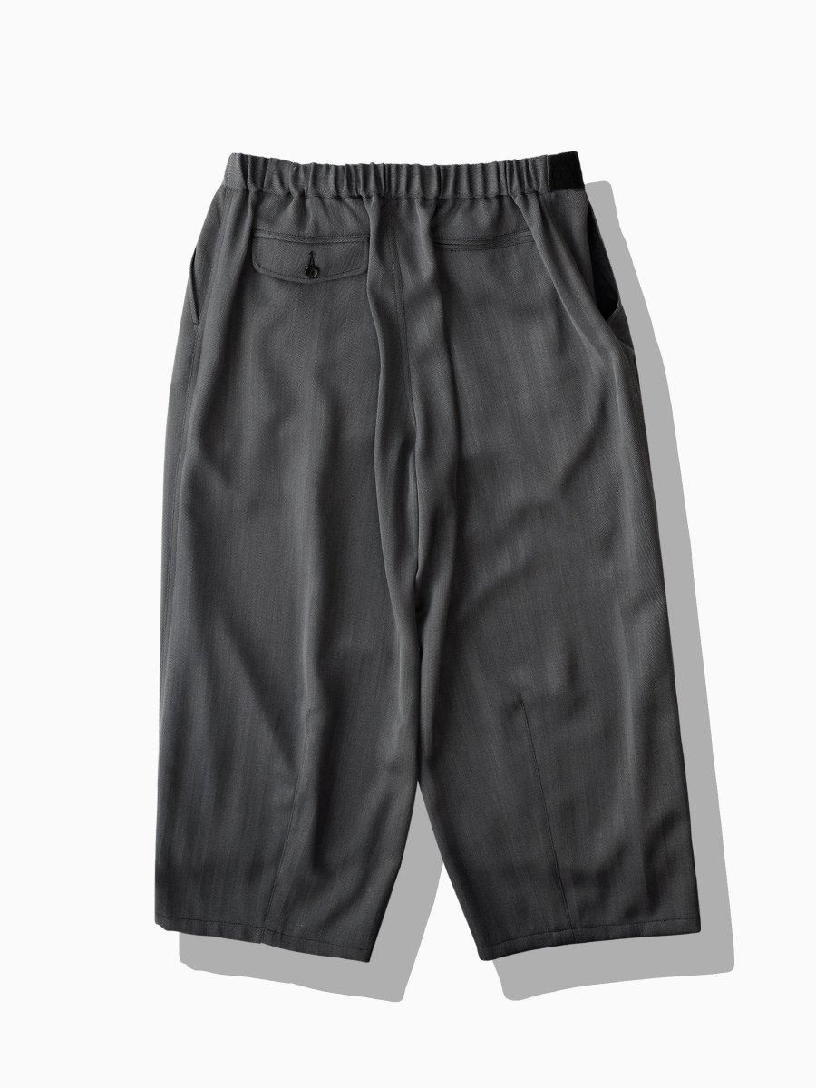パンツ 24SS / Graphpaper Balloon Chef Pants 24SS / Graphpaper Balloon Chef Pants