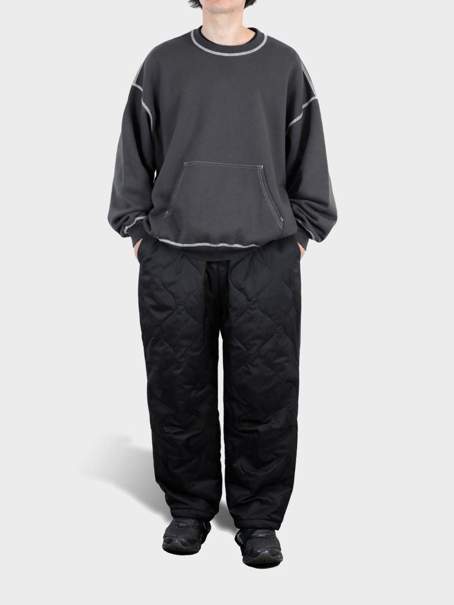 極美品　VAINL ARCHIVE ヴァイナルアーカイブ　グラブパンツ ヴァイナルアーカイブ VAINL ARCHIVE グラブパンツ GRAB-PT