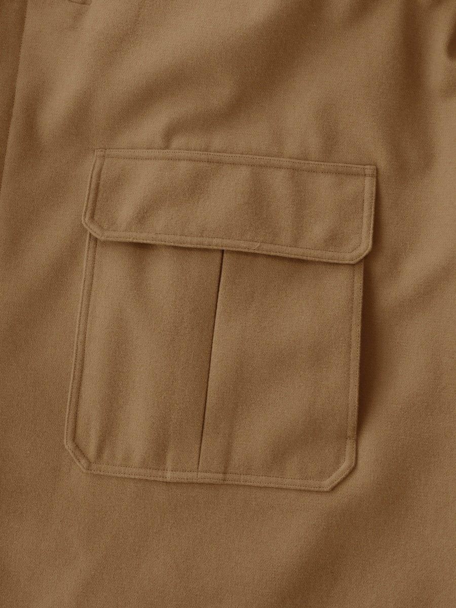 PHIGVEL - フィグベル / C/W FIELD COAT | NOTHING BUT