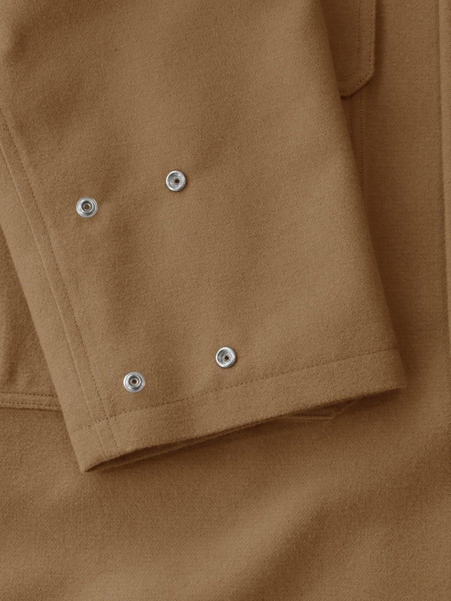 PHIGVEL フィグベル｜LEATHER MESH BELT レザーメッシュベルト