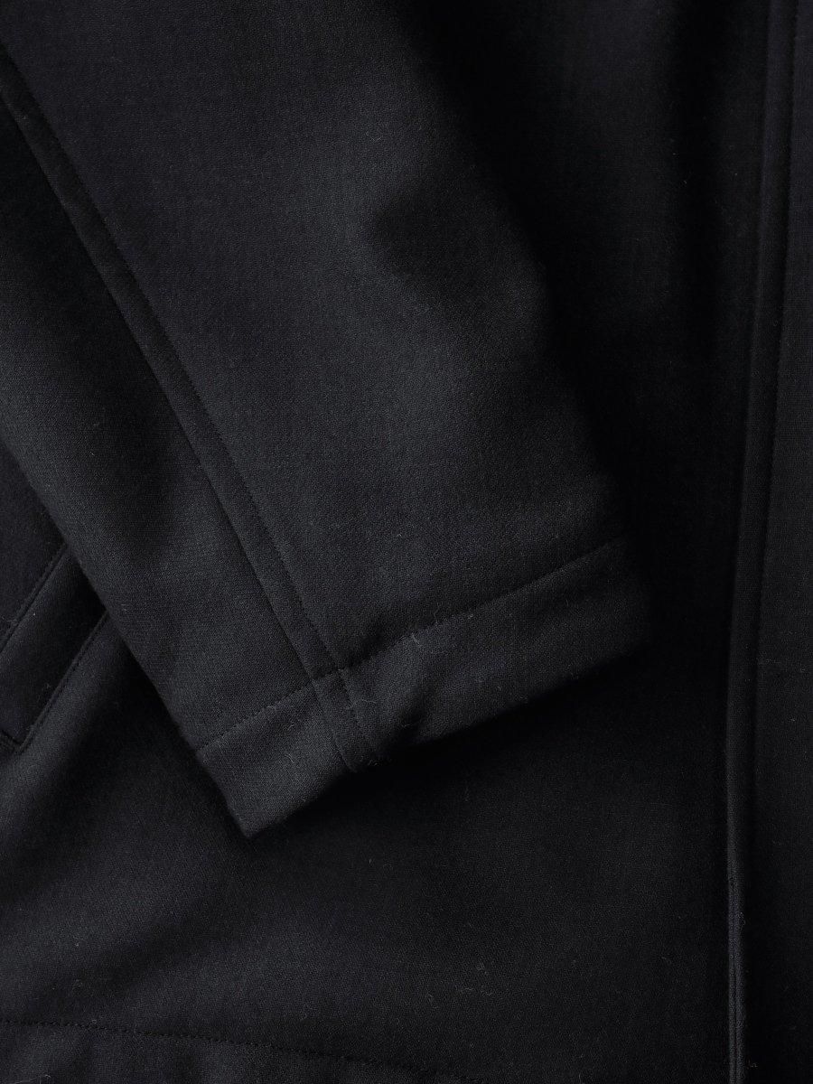 Graphpaper - グラフペーパー / BOA LINED TRIPLE CLOTH JACKET