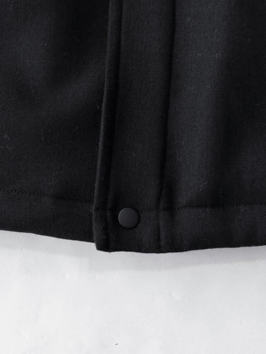 Graphpaper - グラフペーパー / BOA LINED TRIPLE CLOTH JACKET