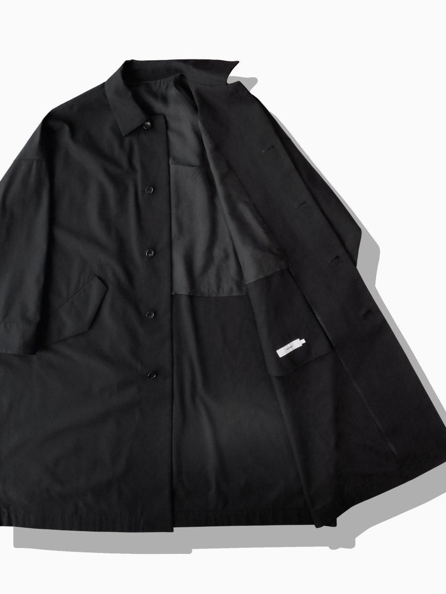 Graphpaper(グラフペーパー) Hard Gabardine Coverallハード
