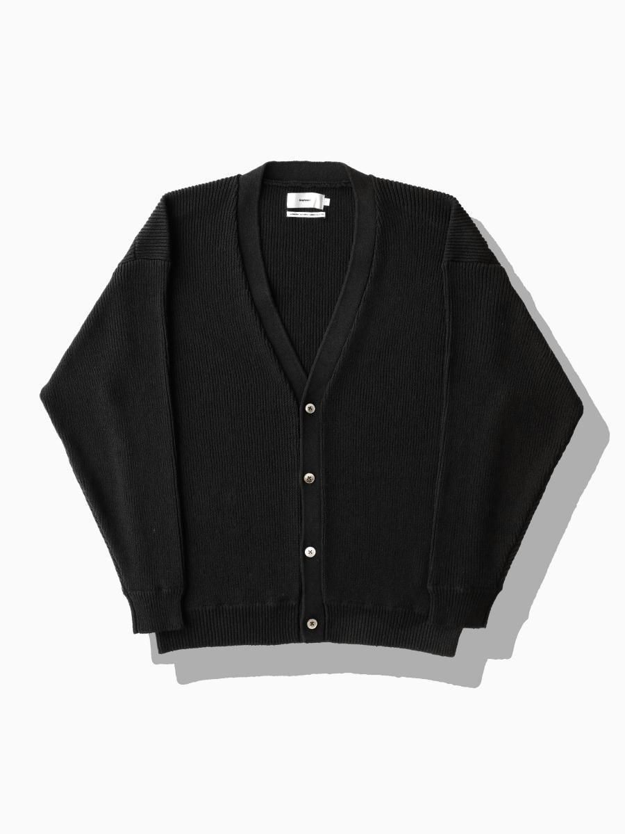 トップス Graphpaper Linen SOLOTEX Knit Cardigan Graphpaper Linen SOLOTEX Knit Cardigan
