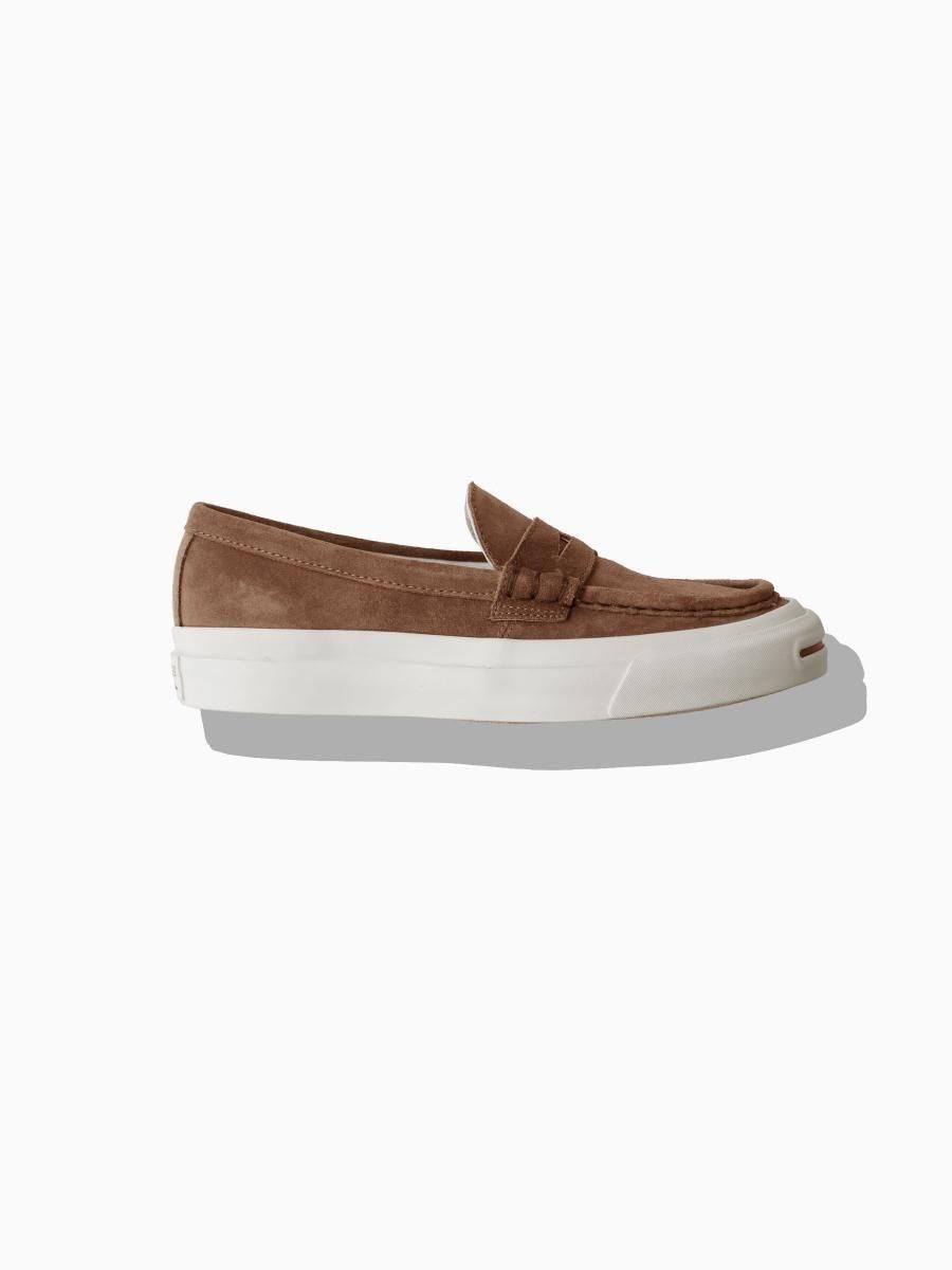 Graphpaper - グラフペーパー / JACK PURCELL for GP SUEDE