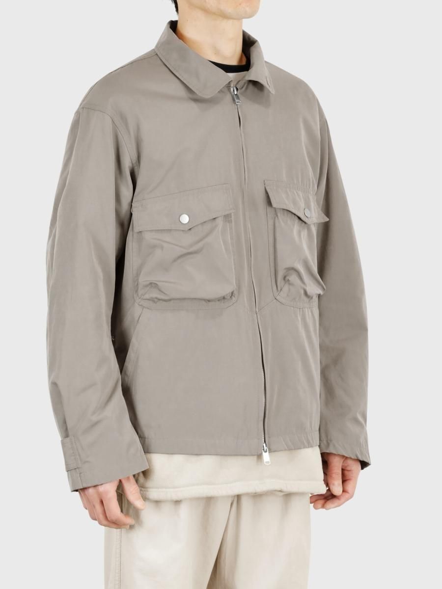 ノンナイティブ nonnative SOLDIER SHORT JACKET nonnative - ノンネイティブ / SOLDIER SHORT JACKET P/C