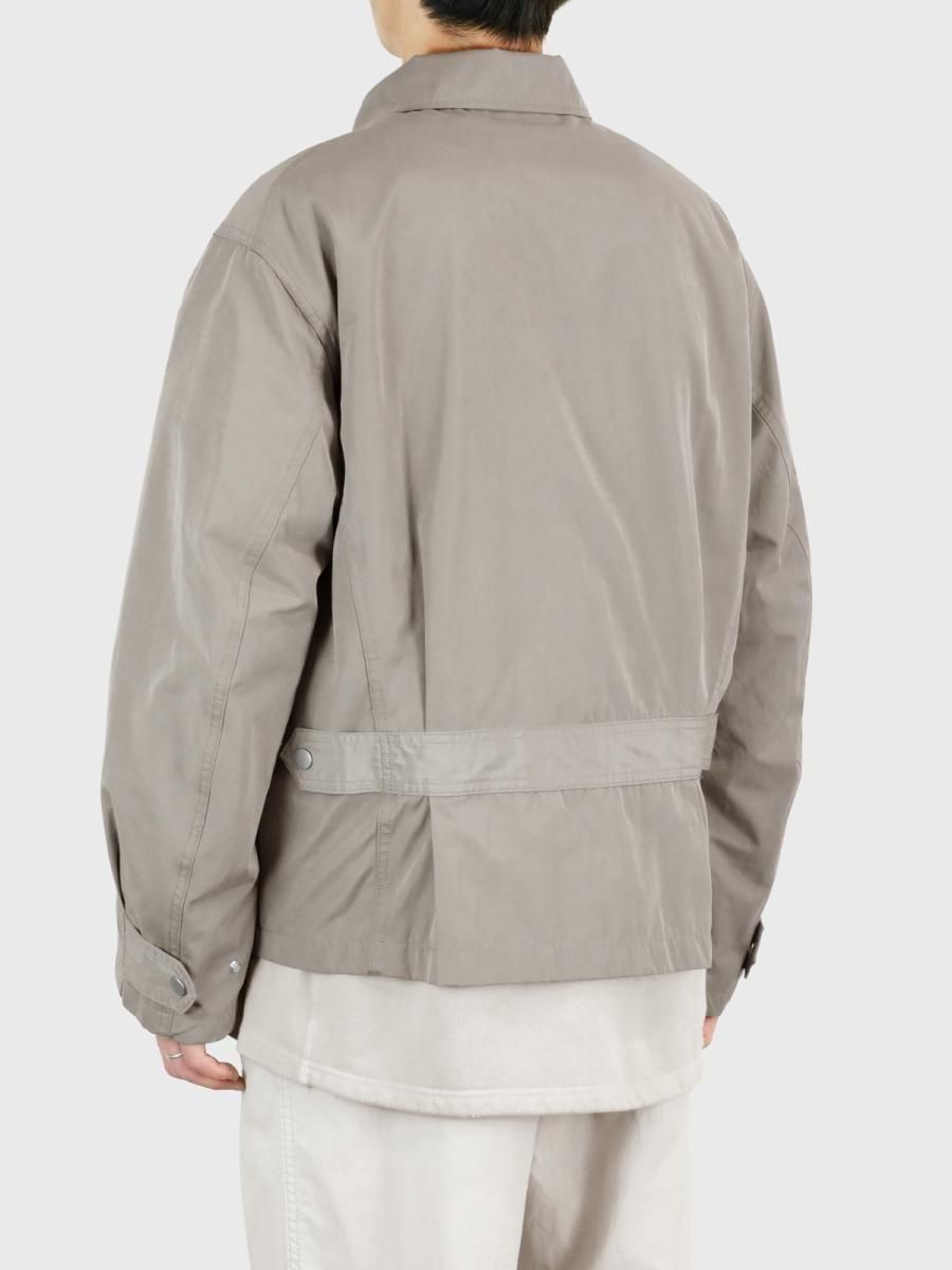 ノンナイティブ nonnative SOLDIER SHORT JACKET nonnative - ノンネイティブ / SOLDIER SHORT JACKET P/C