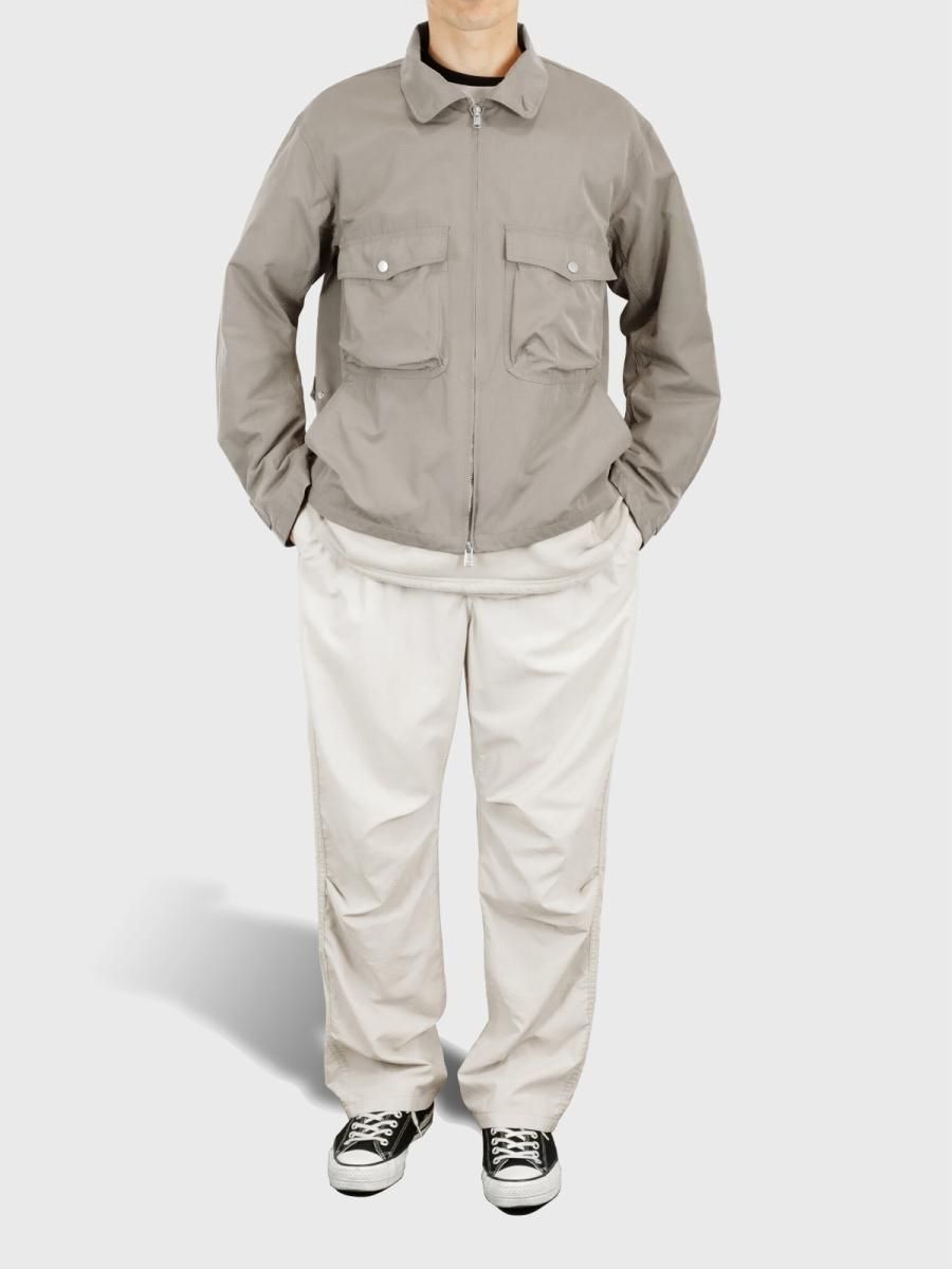 22aw美品！nonnative soldier jacket セットアップ 0 nonnative＞SOLDIER JACKET POLY TWILL | MAKES ONLINE STORE