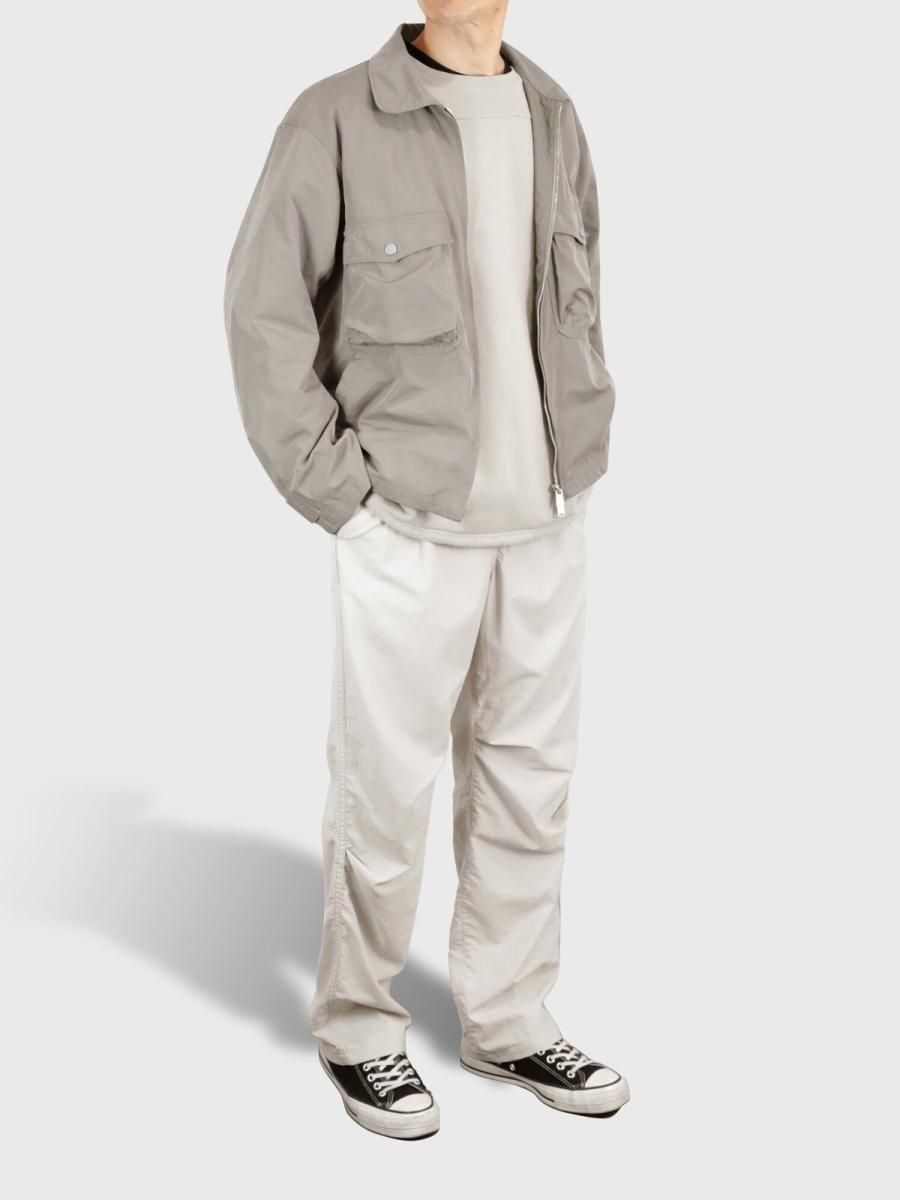 nonnative - ノンネイティブ / SOLDIER SHORT JACKET P/C