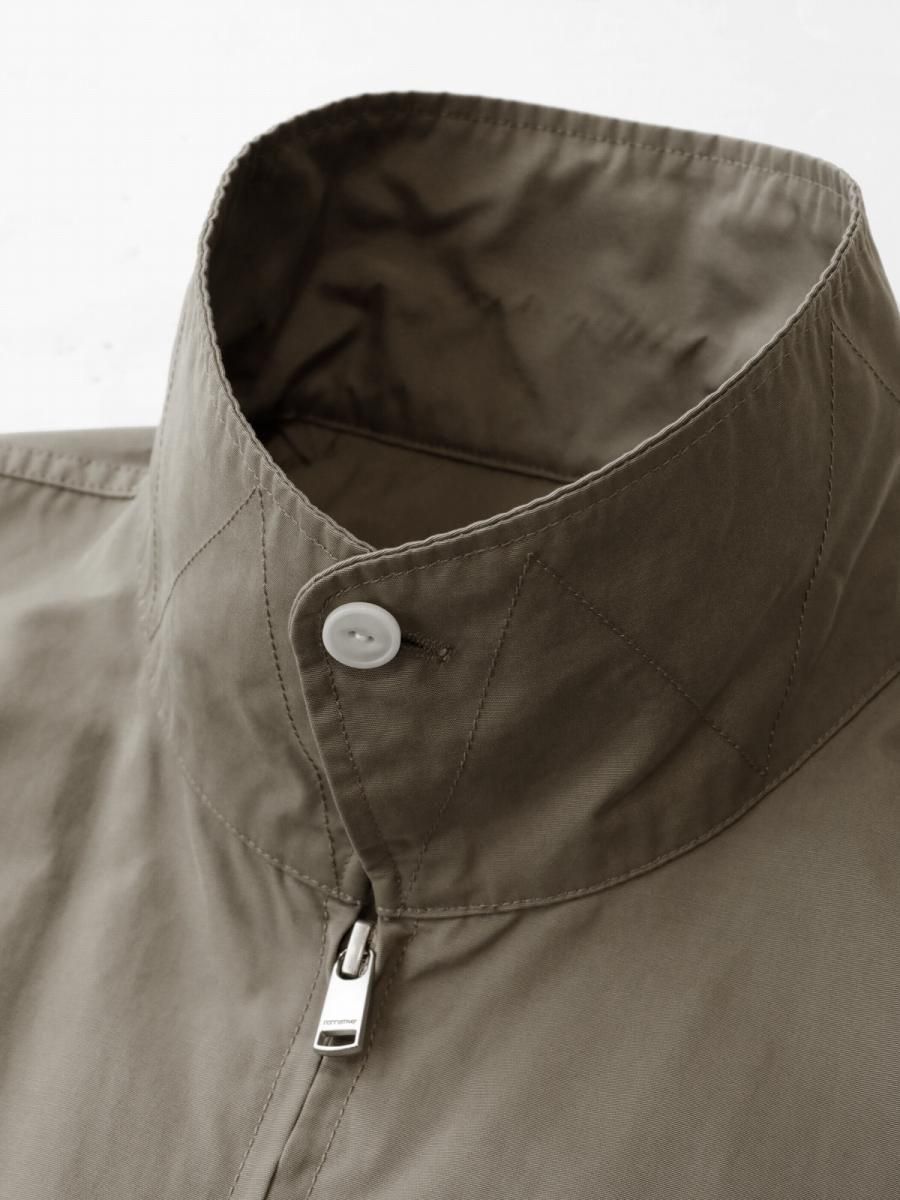 ノンナイティブ nonnative SOLDIER SHORT JACKET nonnative - ノンネイティブ / SOLDIER SHORT JACKET P/C