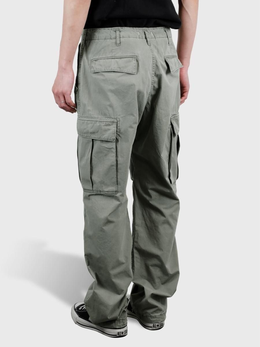 高質で安価 nonnative COTTON TROUSERS 6P TROOPER / ノンネイティブ - パンツ